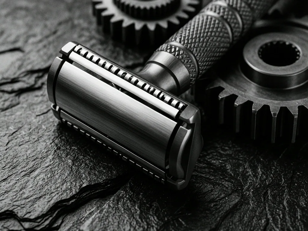 Grooming rituals