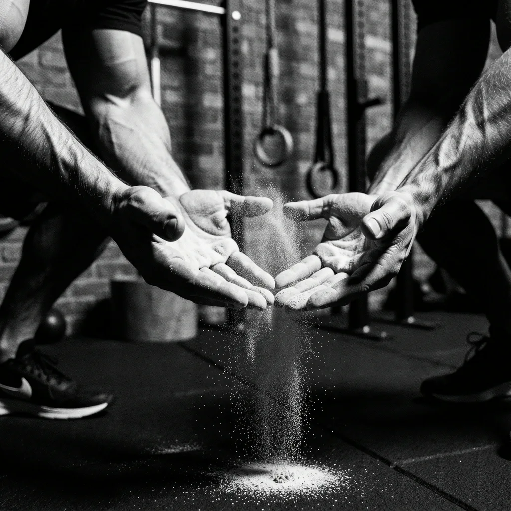 Physical training detail