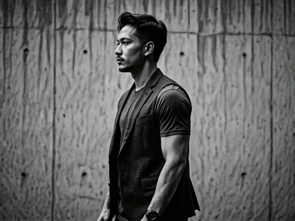 Urban Fitness Discipline